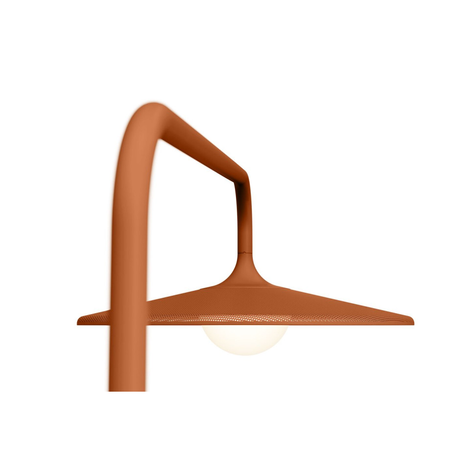 Світильник Archigrande Terracota зображення №3