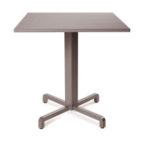 Стільниця Piani Laminato 60×60 CEMENTO зображення №4