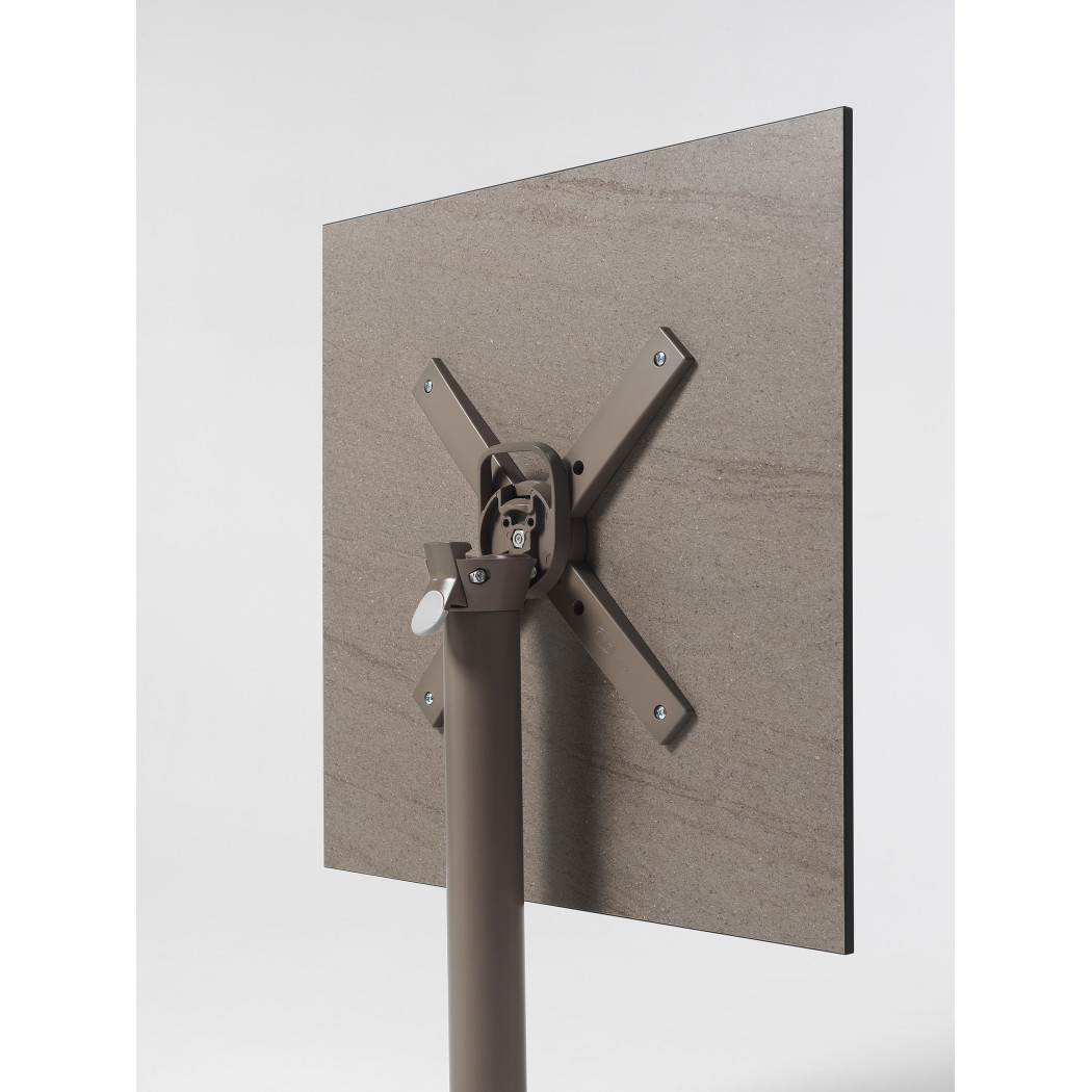 Стільниця Piani Laminato 70×70 CORTEN зображення №2