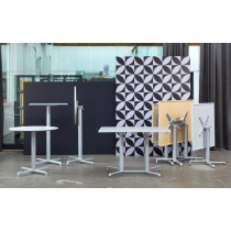 Стільниця Piani Laminato 120×80 TORTORA зображення №5
