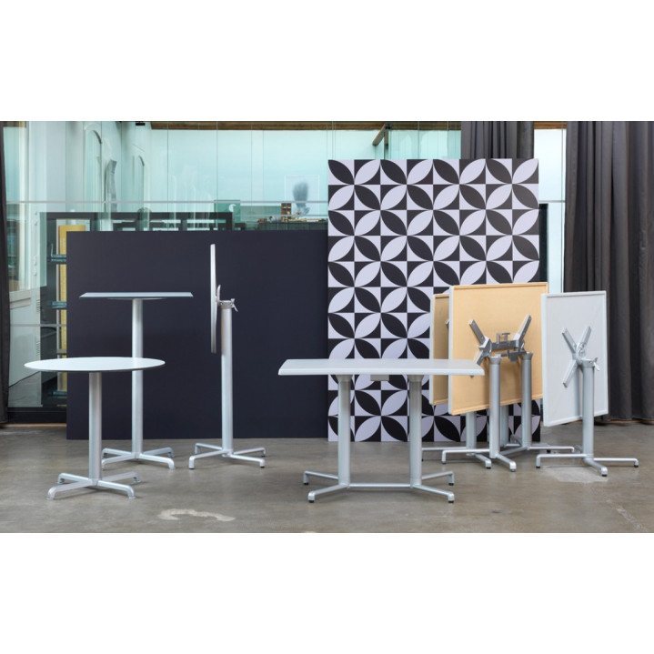 Стільниця Piani Laminato 120×80 TORTORA зображення №5