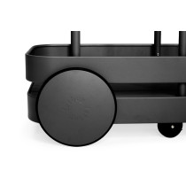 Візок-бар Jolly Trolley anthracite зображення №3 Візок-бар Jolly Trolley anthracite зображення №3