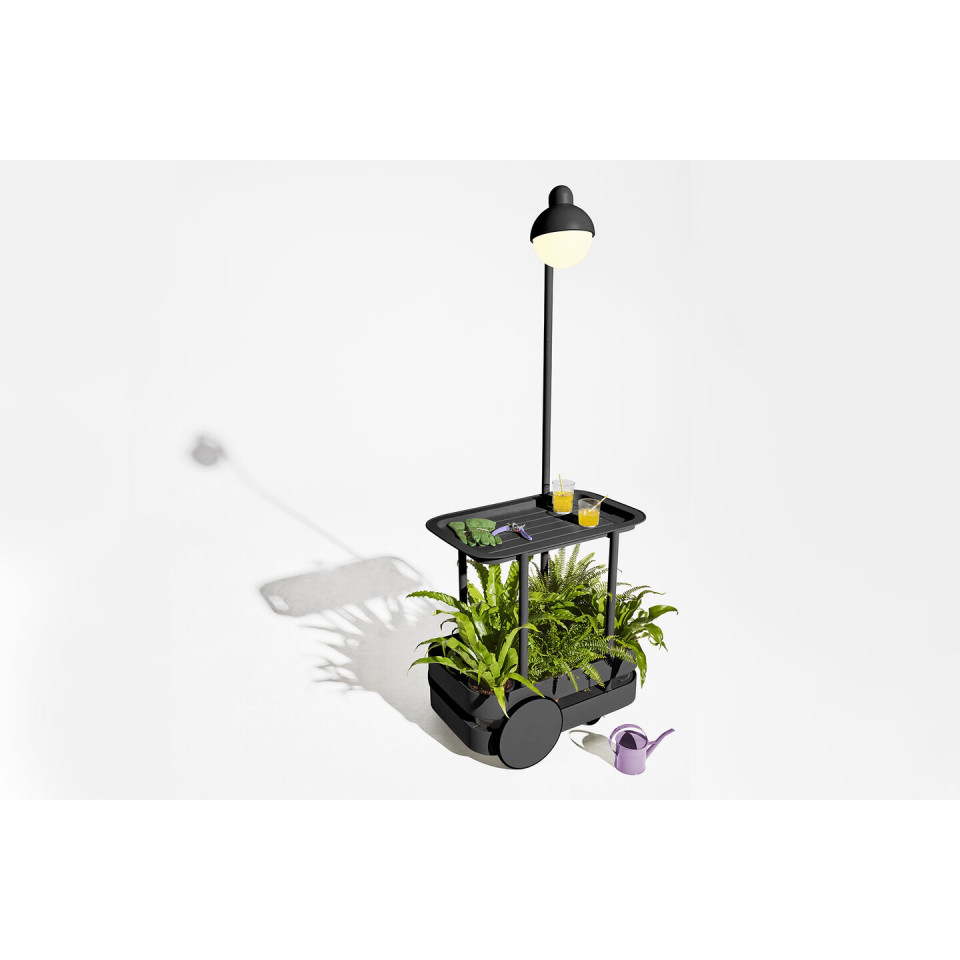 Візок-бар Jolly Trolley anthracite зображення №8 Візок-бар Jolly Trolley anthracite зображення №8