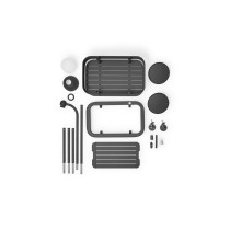 Візок-бар Jolly Trolley anthracite зображення №6 Візок-бар Jolly Trolley anthracite зображення №6