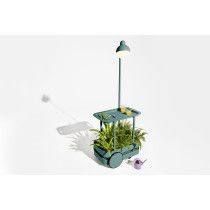 Візок-бар Jolly Trolley dark sage зображення №7 Візок-бар Jolly Trolley dark sage зображення №7
