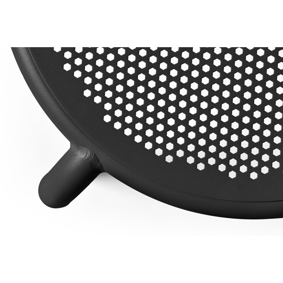 Крісло Toni Armchair anthracite зображення №2