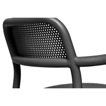 Крісло Toni Armchair anthracite зображення №5