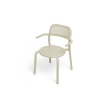 Комплект стільців Toni Armchair desert зображення №1