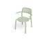 mist green