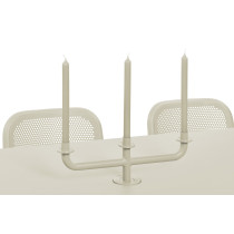 Свічник Toni Candle Holder Desert зображення №2 Свічник Toni Candle Holder Desert зображення №2
