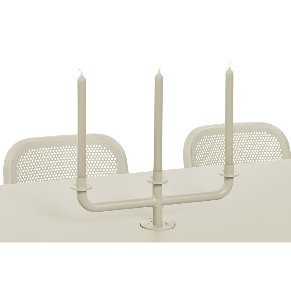 Свічник Toni Candle Holder Desert зображення №2 Свічник Toni Candle Holder Desert зображення №2