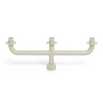 Свічник Toni Candle Holder Desert зображення №1 Свічник Toni Candle Holder Desert зображення №1