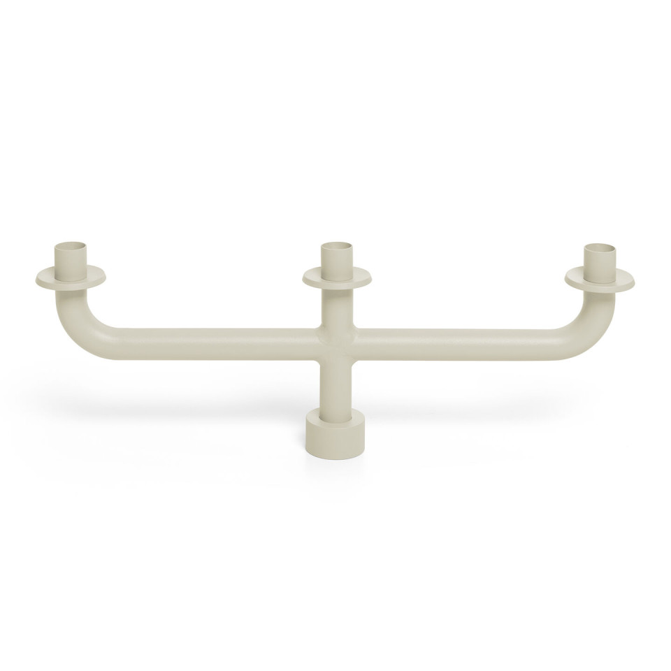 Свічник Toni Candle Holder Desert зображення №1 Свічник Toni Candle Holder Desert зображення №1