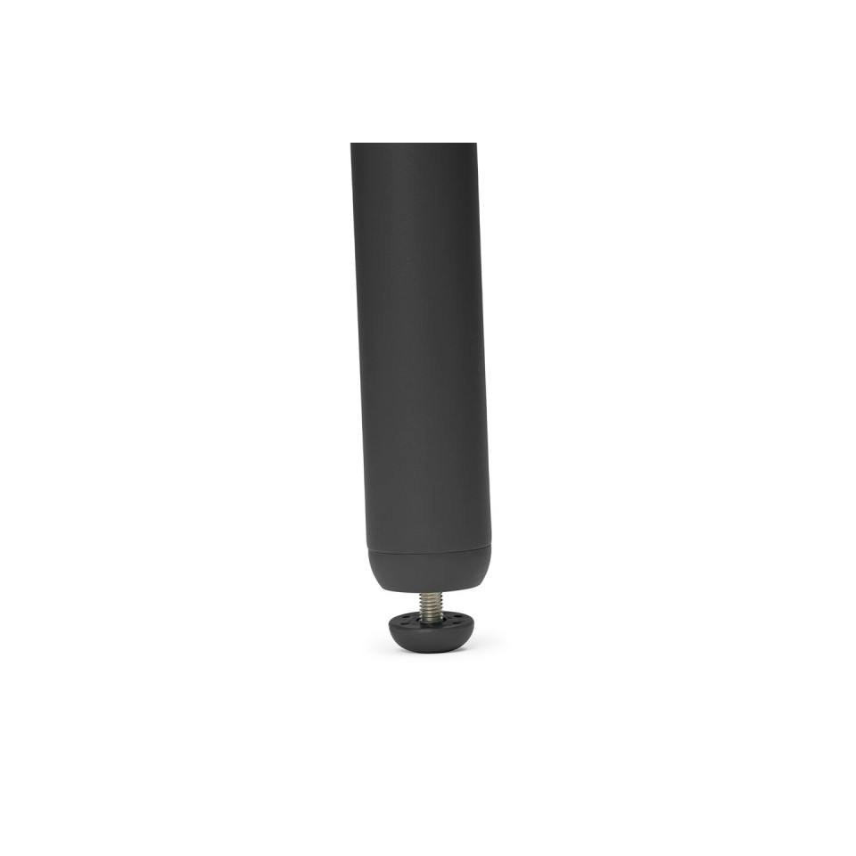 Стіл Toni Tablo Anthracite зображення №4