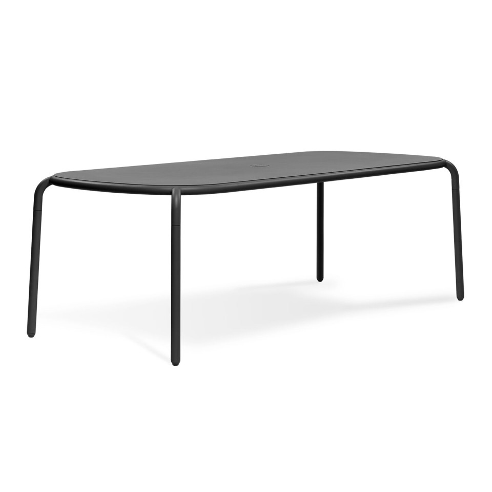 Стіл Toni Tablo Anthracite зображення №1