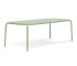 Mist Green
