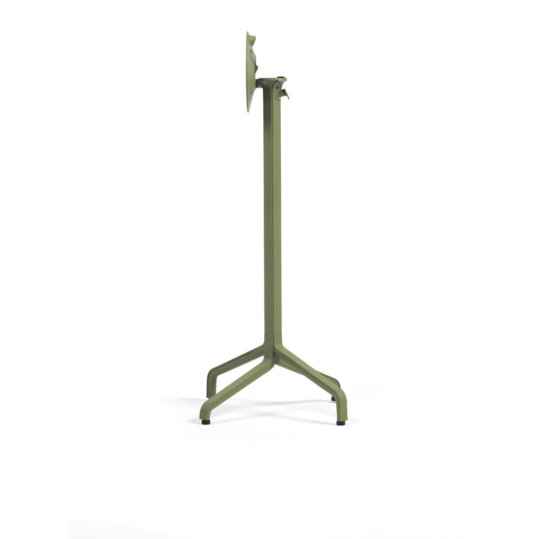 База для стільниці FRASCA HIGH FOLDING AGAVE зображення №1