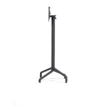 База для стільниці FRASCA HIGH FOLDING ANTRACITE зображення №1