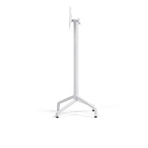 База для стільниці FRASCA HIGH FOLDING BIANCO зображення №1