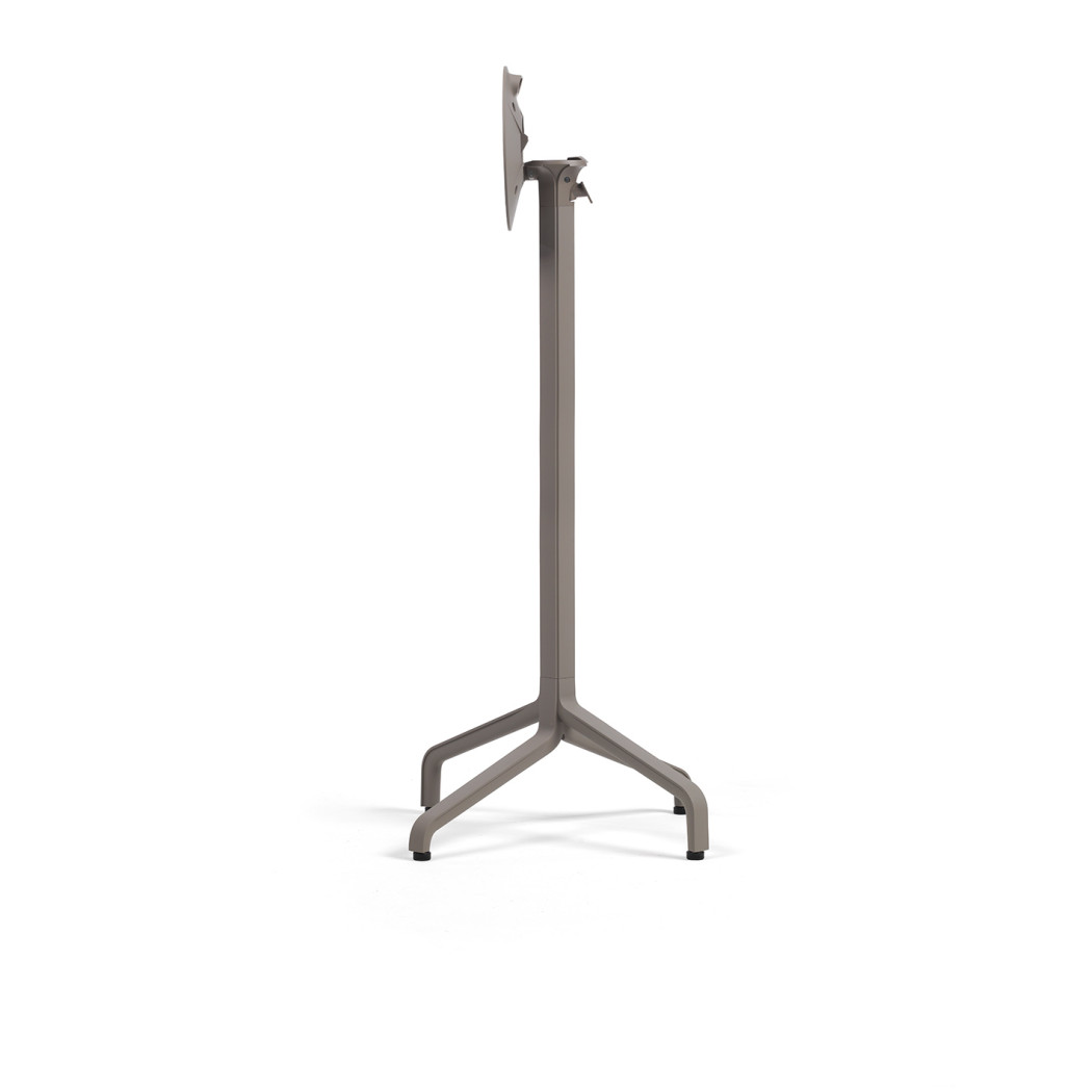 База для стільниці FRASCA HIGH FOLDING TORTORA зображення №1