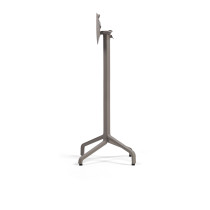 База для стільниці FRASCA HIGH FOLDING TORTORA зображення №1