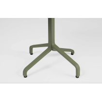 База для стільниці FRASCA HIGH FOLDING AGAVE зображення №2