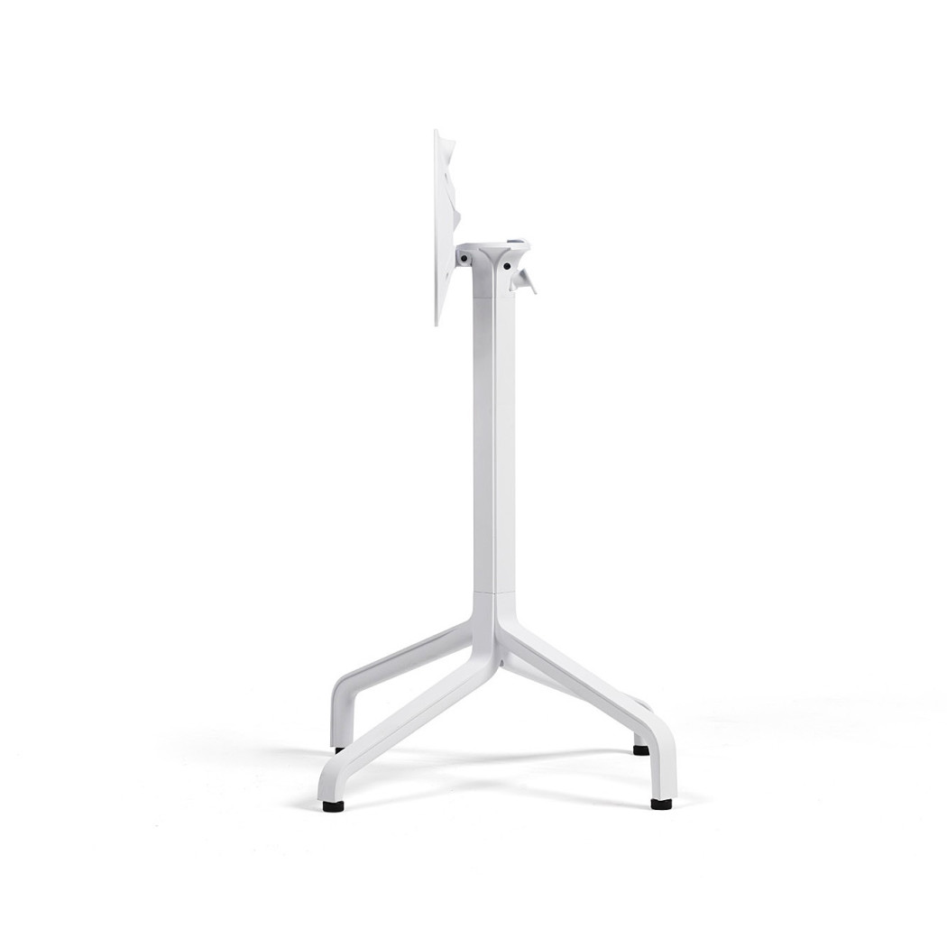 База для стільниці FRASCA MINI FOLDING BIANCO зображення №1