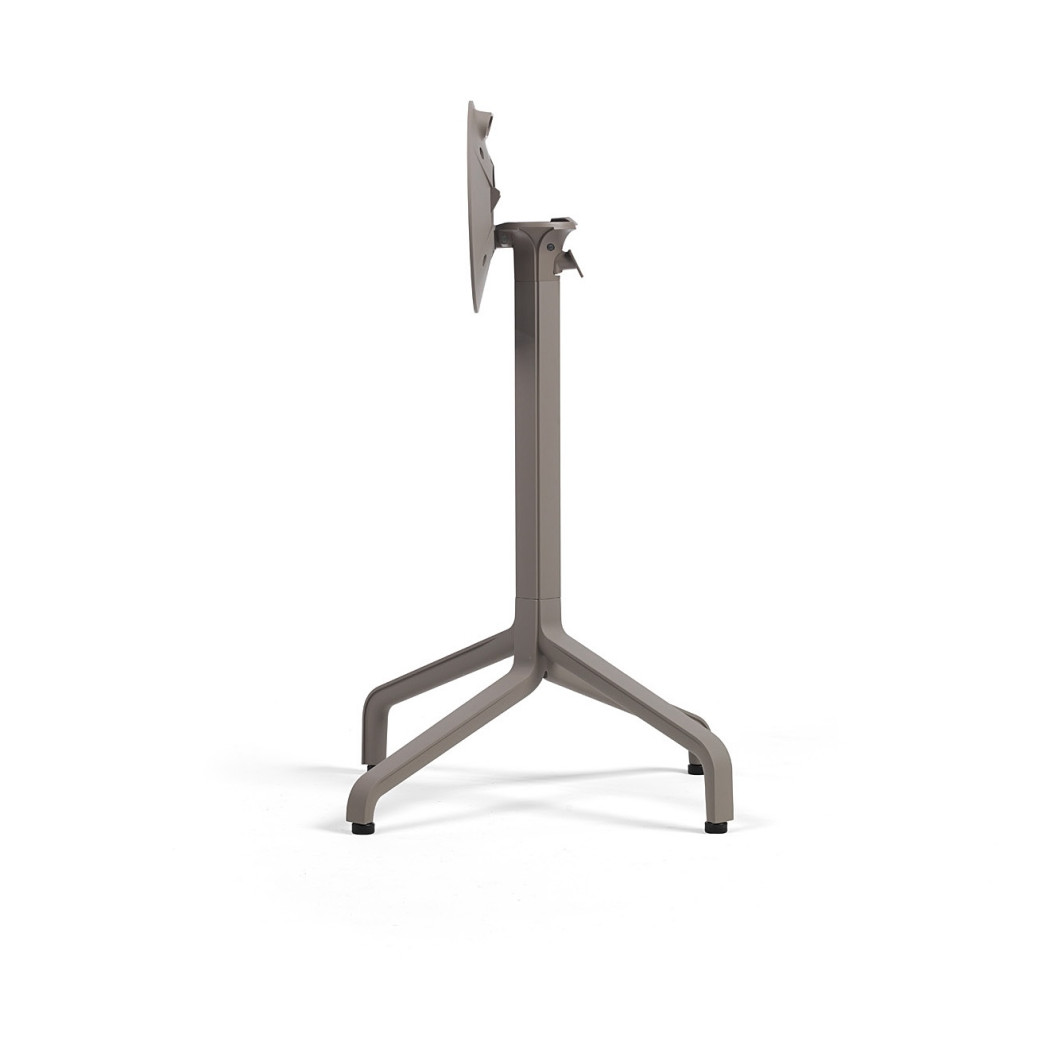 База для стільниці FRASCA MINI FOLDING TORTORA зображення №1
