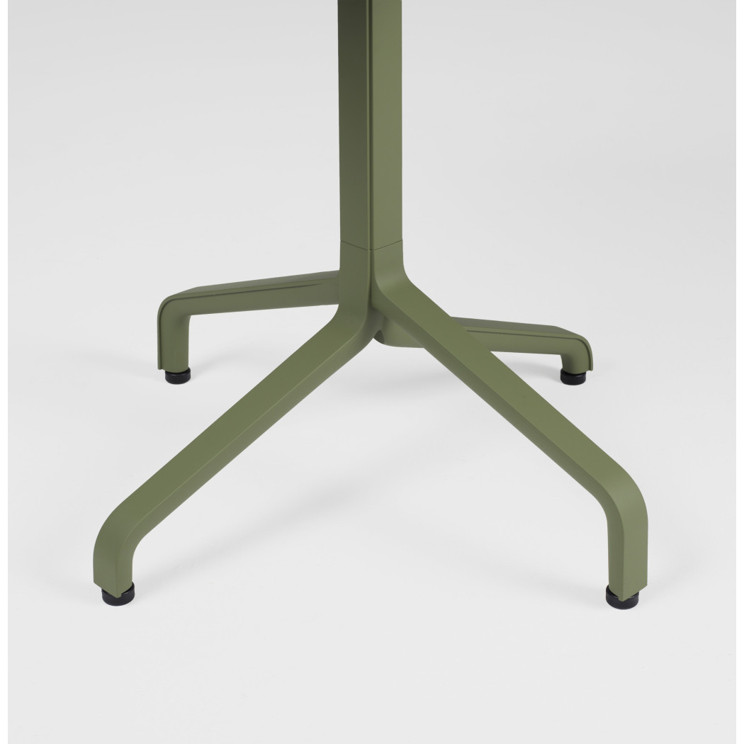 База для стільниці FRASCA MINI FOLDING ANTRACITE зображення №4