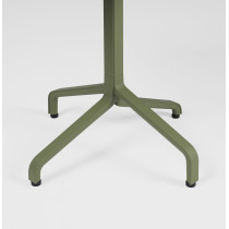 База для стільниці FRASCA MINI FOLDING ANTRACITE зображення №4