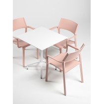 База для стільниці FRASCA MINI FOLDING ANTRACITE зображення №7
