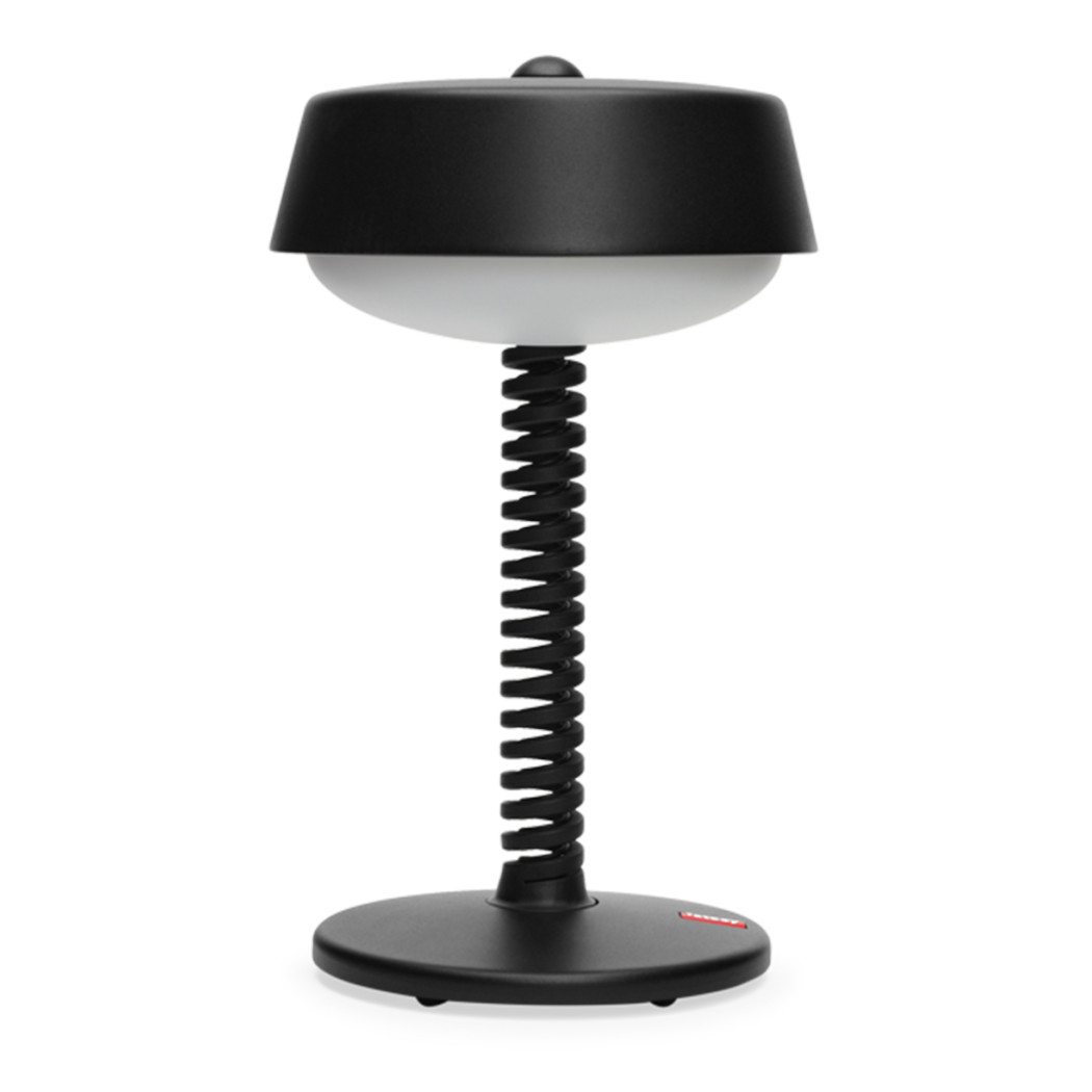 Світильник Bellboy Anthracite зображення №1