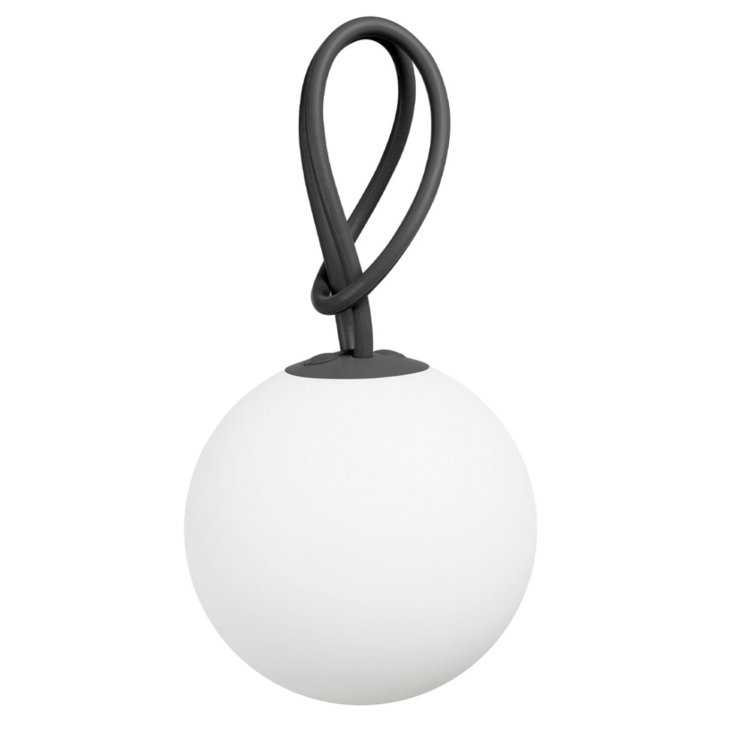 Світильник Bolleke anthracite зображення №1 Світильник Bolleke anthracite зображення №1