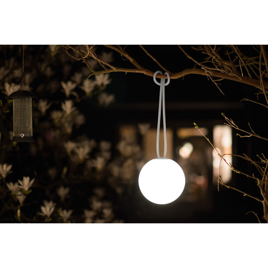 Світильник Bolleke light grey зображення №4 Світильник Bolleke light grey зображення №4