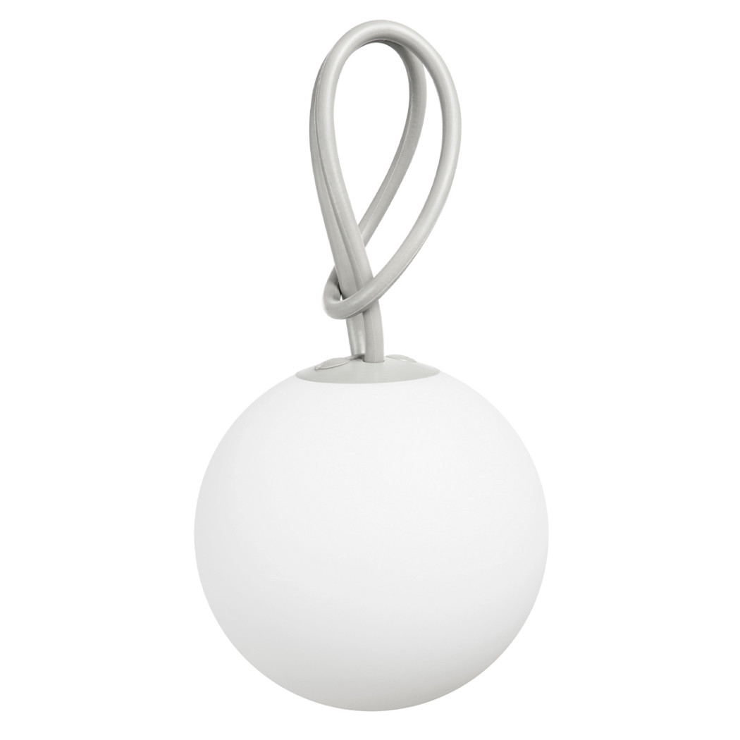 Світильник Bolleke light grey зображення №1 Світильник Bolleke light grey зображення №1