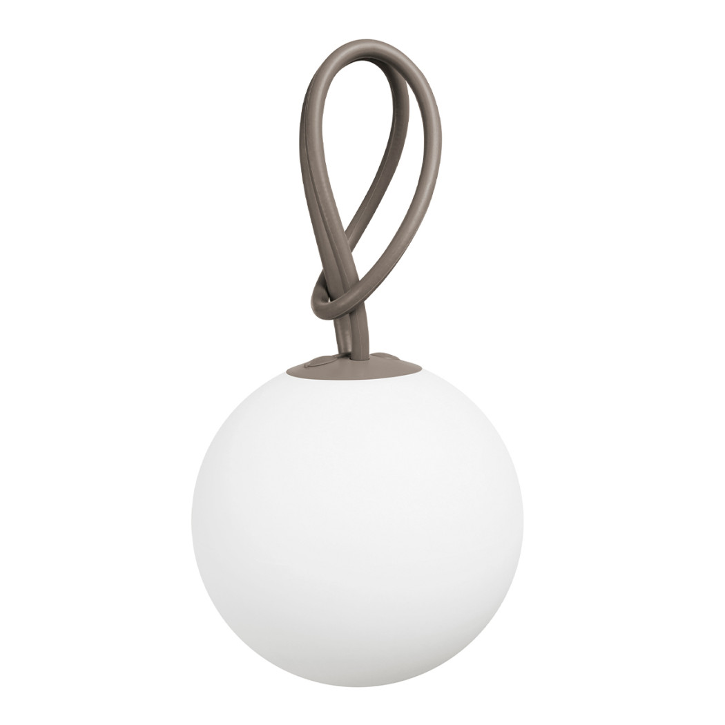 Світильник Bolleke taupe зображення №1 Світильник Bolleke taupe зображення №1