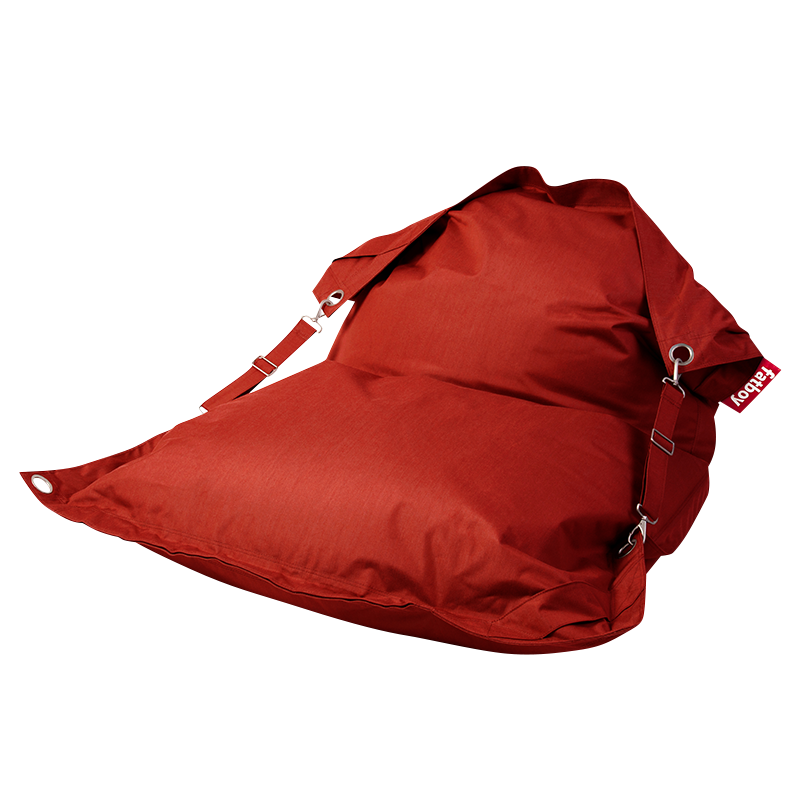 Крісло  Buggle‑Up red зображення №1