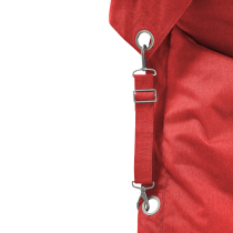 Крісло  Buggle‑Up red зображення №3