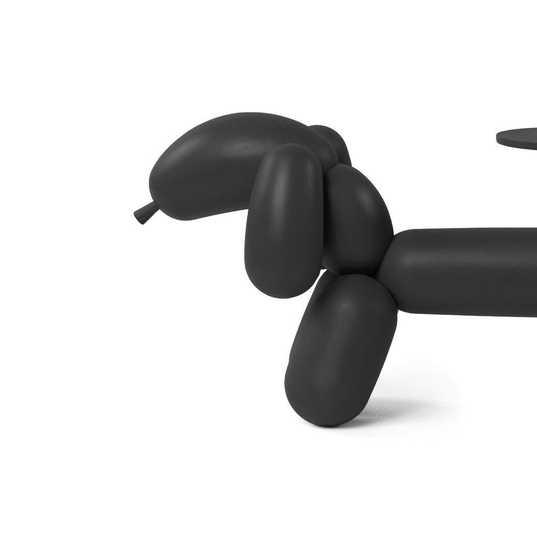 Свічник Can-dog Anthracite зображення №2 Свічник Can-dog Anthracite зображення №2