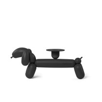 Свічник Can-dog Anthracite зображення №1 Свічник Can-dog Anthracite зображення №1