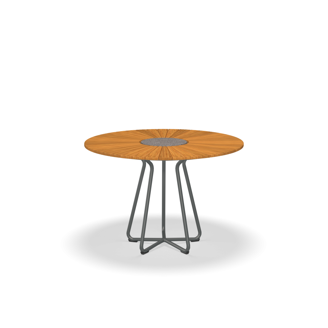 Стіл Circle Ø110 зображення №1 Стіл Circle Ø110 зображення №1