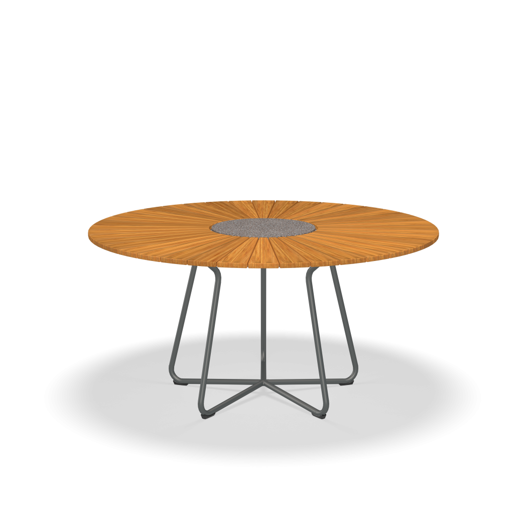 Стіл CIRCLE Ø150 зображення №1 Стіл CIRCLE Ø150 зображення №1