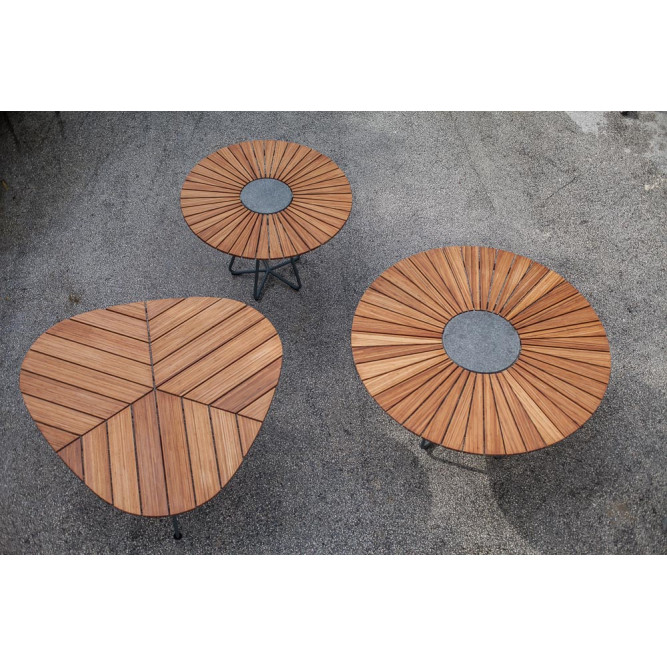 Стіл CIRCLE Ø150 зображення №3 Стіл CIRCLE Ø150 зображення №3