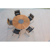 Стіл CIRCLE Ø150 зображення №4 Стіл CIRCLE Ø150 зображення №4