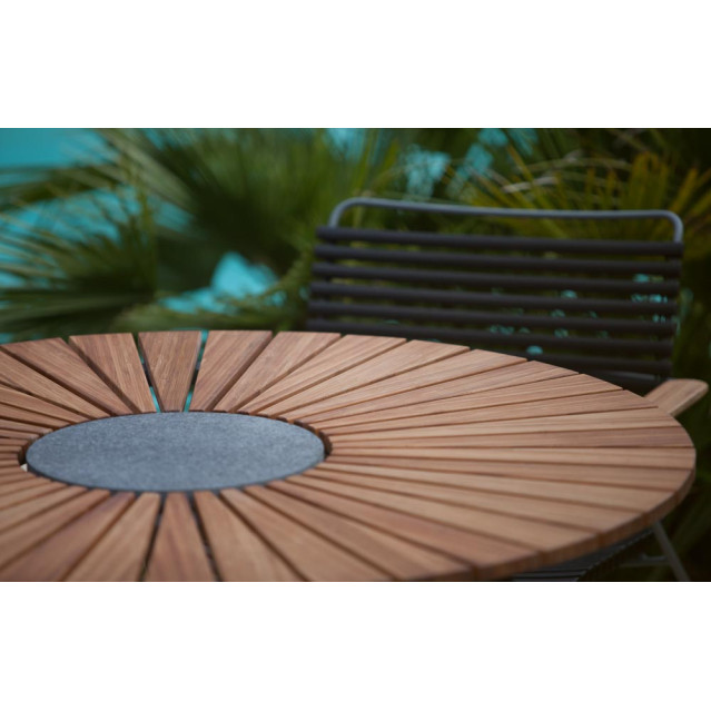 Стіл CIRCLE Ø150 зображення №2 Стіл CIRCLE Ø150 зображення №2