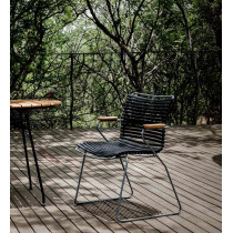 Стілець CLICK Dining Chair Multi Color 2 зображення №4