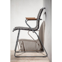 Стілець CLICK Dining Chair Multi Color 2 зображення №2