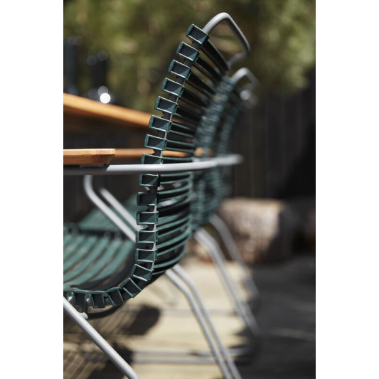 Стілець CLICK Dining Chair Multi Color 2 зображення №5