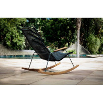 Крісло CLICK Rocking Chair Multicolor 2 зображення №2 Крісло CLICK Rocking Chair Multicolor 2 зображення №2