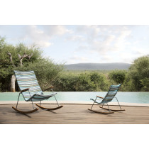 Крісло CLICK Rocking Chair Multicolor 2 зображення №3 Крісло CLICK Rocking Chair Multicolor 2 зображення №3